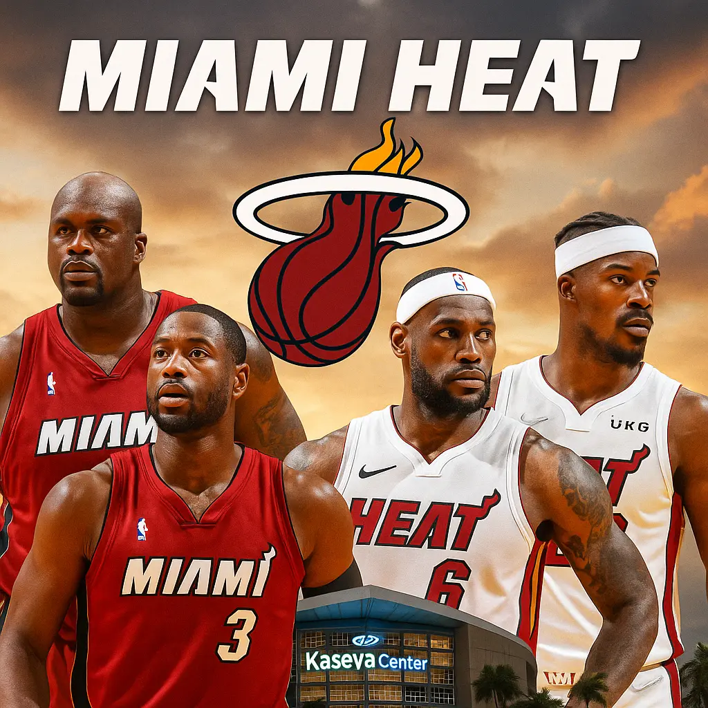 Miami-Heat