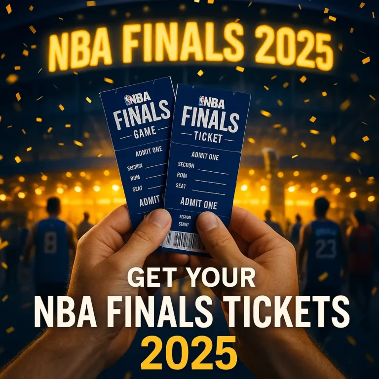 NBA-Finals-2025-Tickets