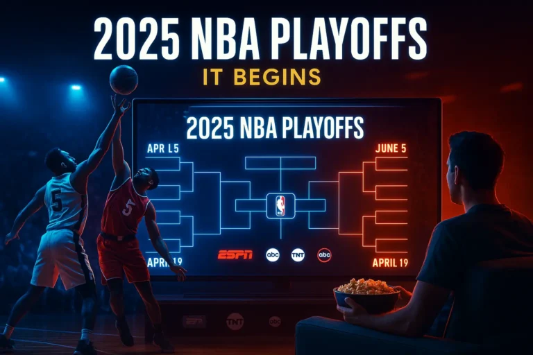 NBA-Playoffs-2025-Start-Date