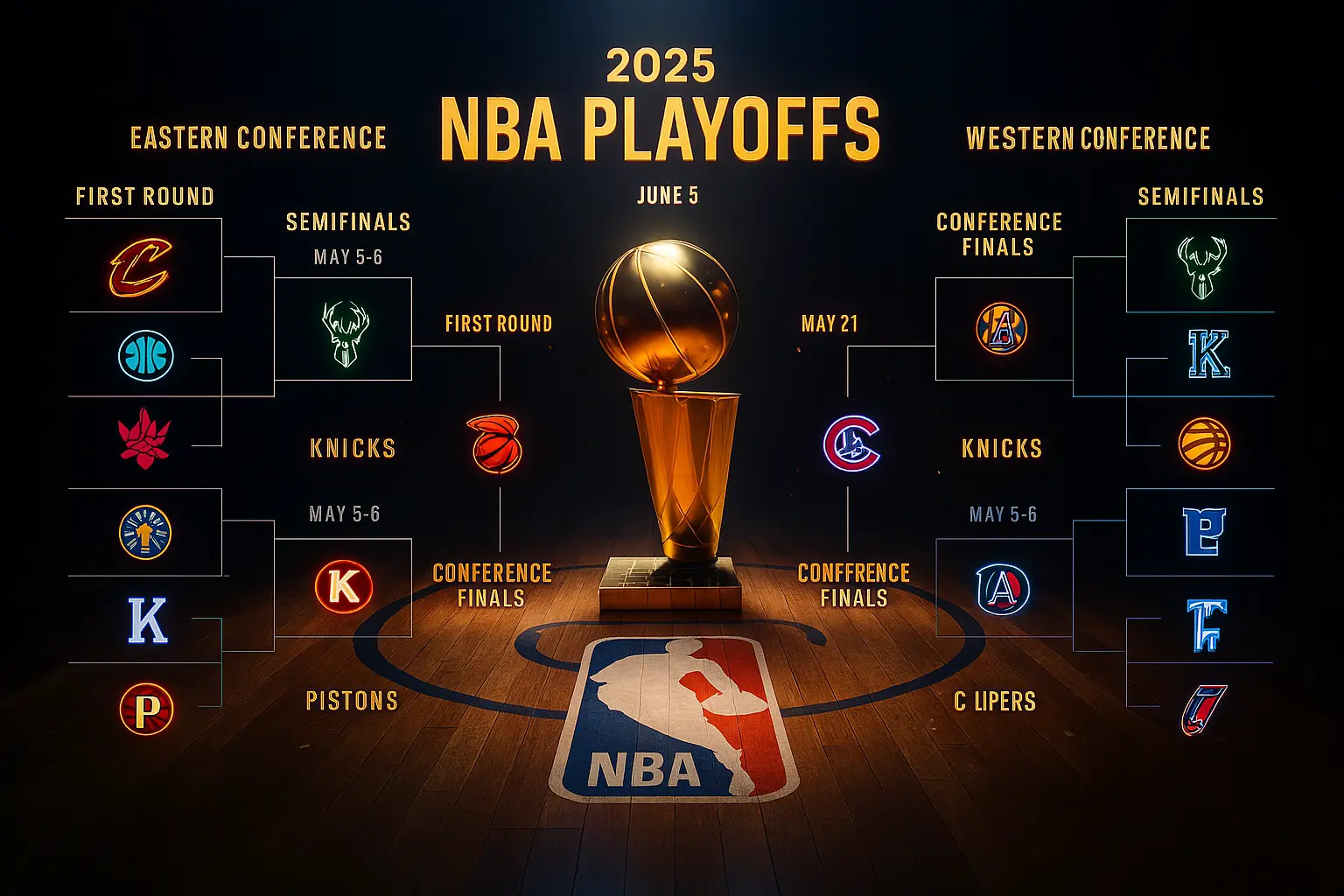 NBA-Playoffs-2025
