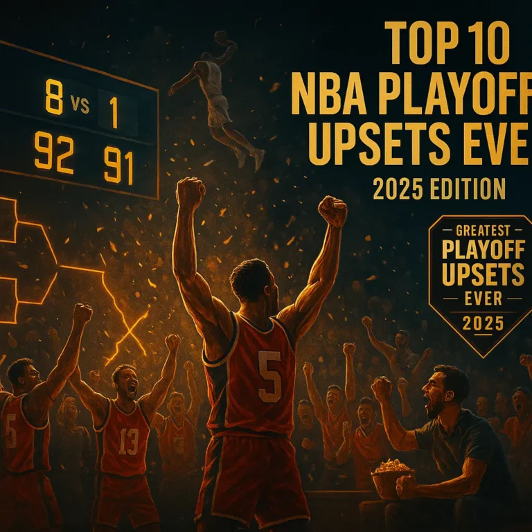 Top-10-NBA-Playoff-Upsets-in-the-History