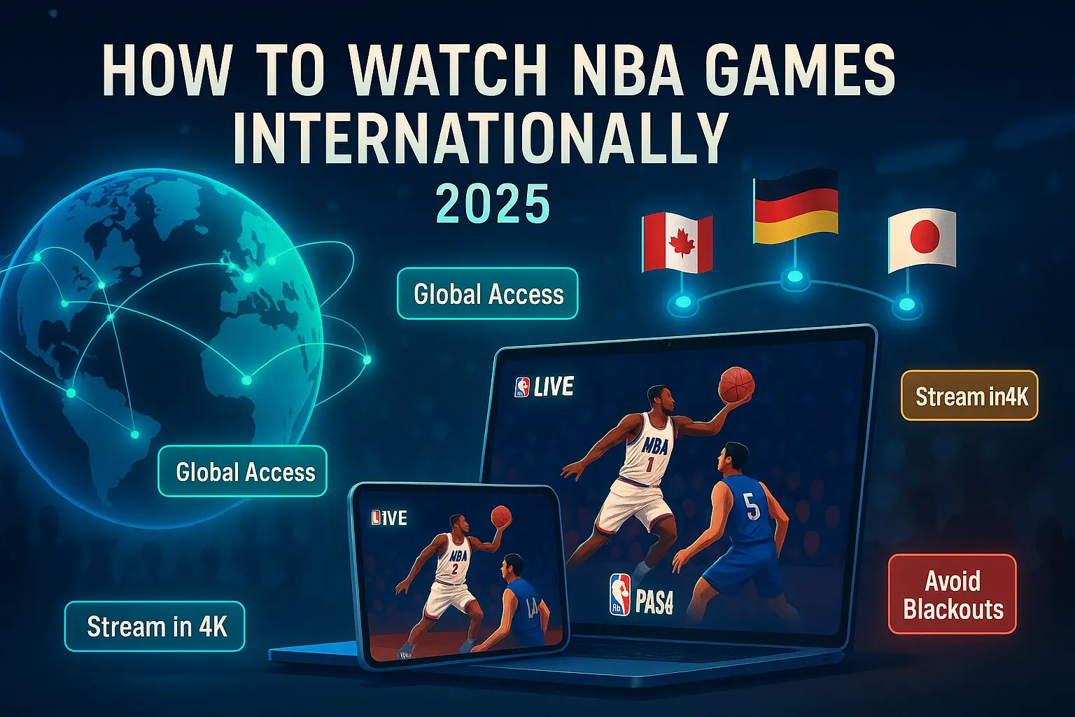 How-to-watch-NBA-Games-internationally