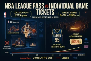 NBA-League-Pass