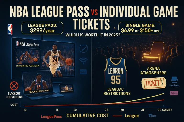 NBA-League-Pass