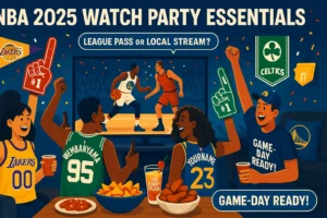 NBA-Watch-Party-Essentials