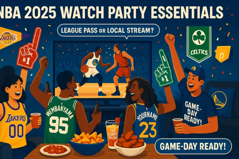 NBA-Watch-Party-Essentials